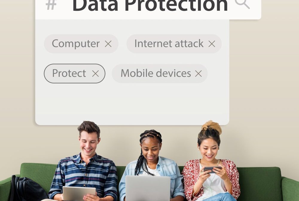 Consejos básicos de seguridad y protección de datos en internet