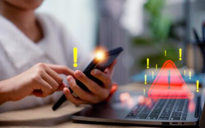 Our data at risk if we do not perform maintenance