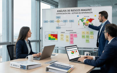 ENS 2026: por qué certificarte ahora vale más que esperar a la multa