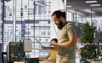 ¿Qué debe incluir una buena auditoría de ciberseguridad para pymes?