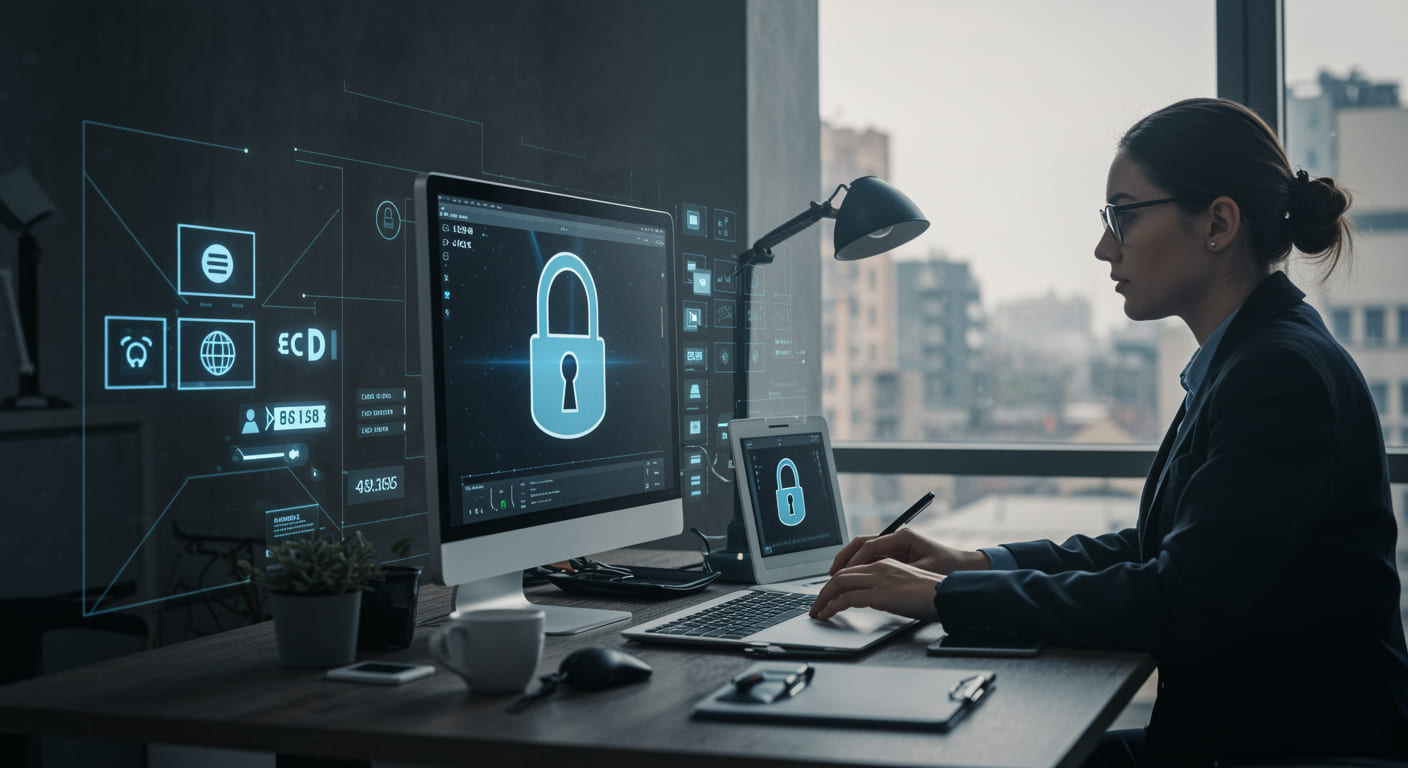 Canal denuncias Ley 22023 sistema interno información confidencial seguro