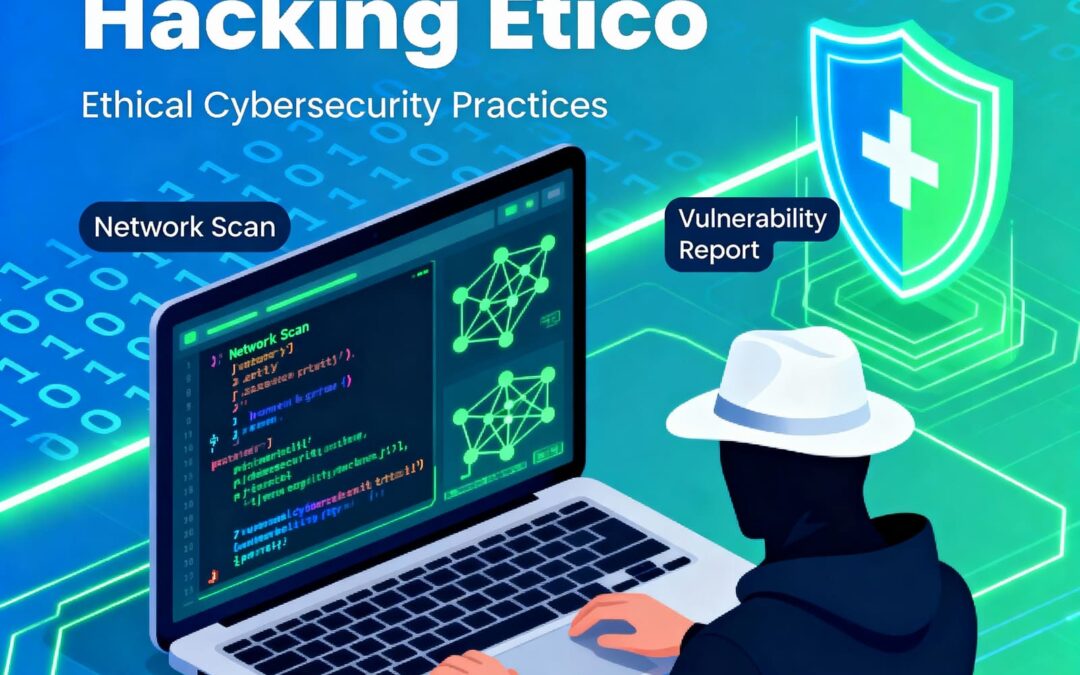 Auditoría de ciberseguridad 2026: qué debe incluir para que realmente proteja