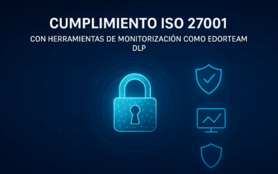 Cómo cumplir con los controles de la ISO 27001