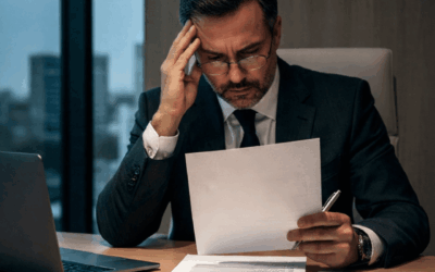 RGPD 2026: las sanciones millonarias que ninguna empresa debería pagar