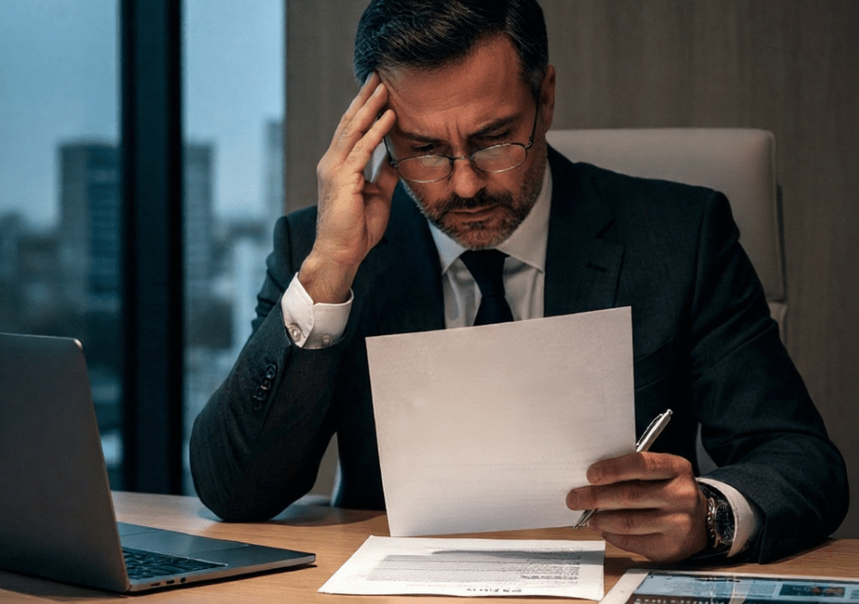 RGPD 2026: las sanciones millonarias que ninguna empresa debería pagar