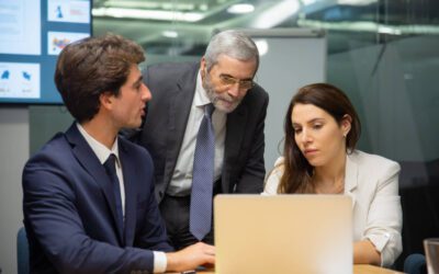 Protecció de dades a les empreses: els errors més comuns que es continuen repetint el 2025
