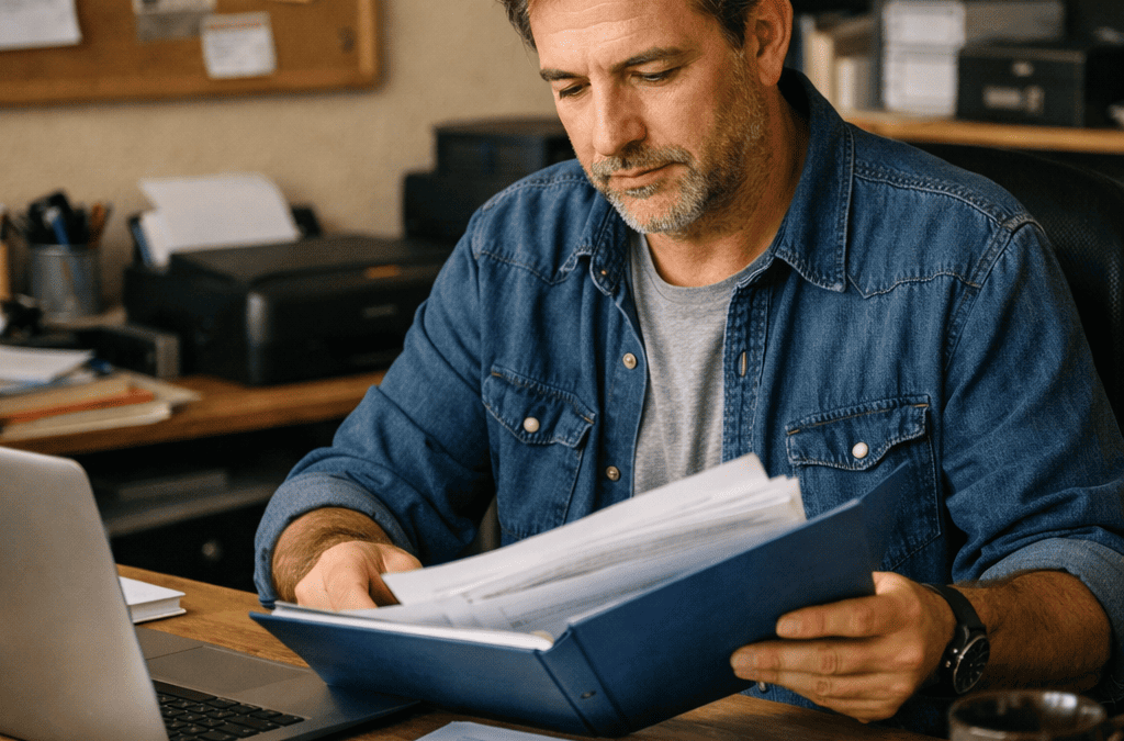 Prevención blanqueo capitales para pymes sin tecnicismos