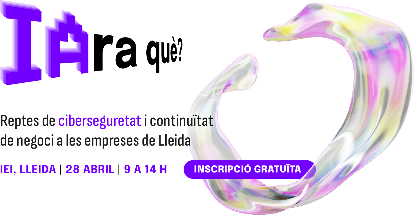 IAraque2026-jornada-ciberseguretat-lleida