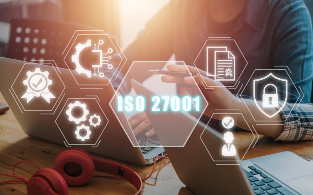 ISO 27001 y teletrabajo: cómo proteger equipos remotos