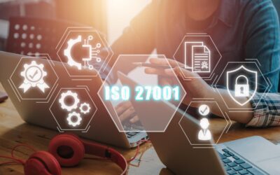 ISO 27001 y teletrabajo: cómo proteger equipos remotos