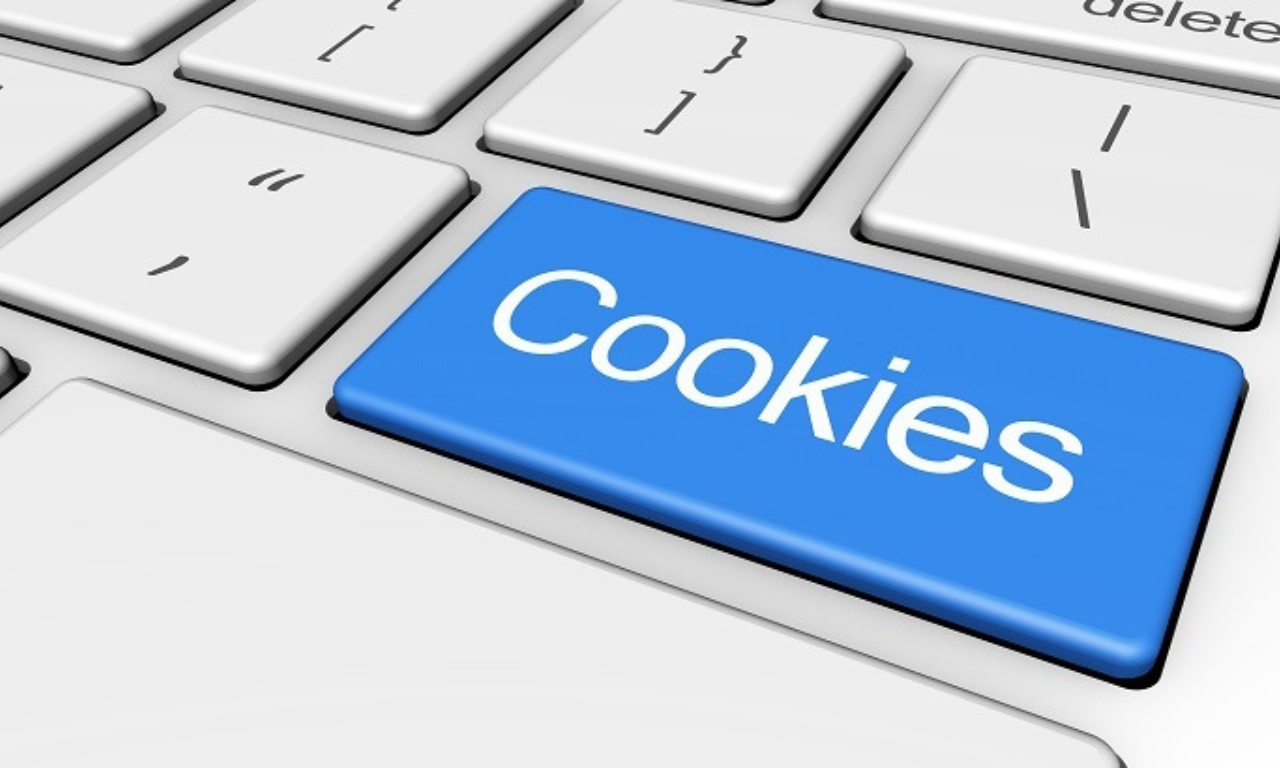 actualizar política de Cookies