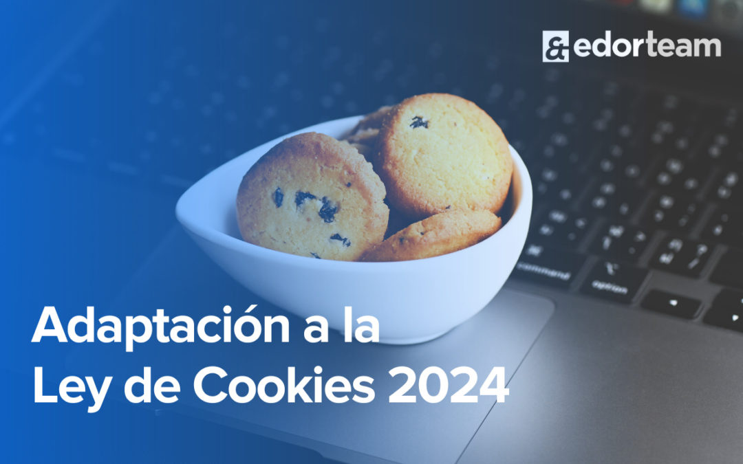 Adaptación a la Ley de Cookies 2024: Guía para Sitios Web