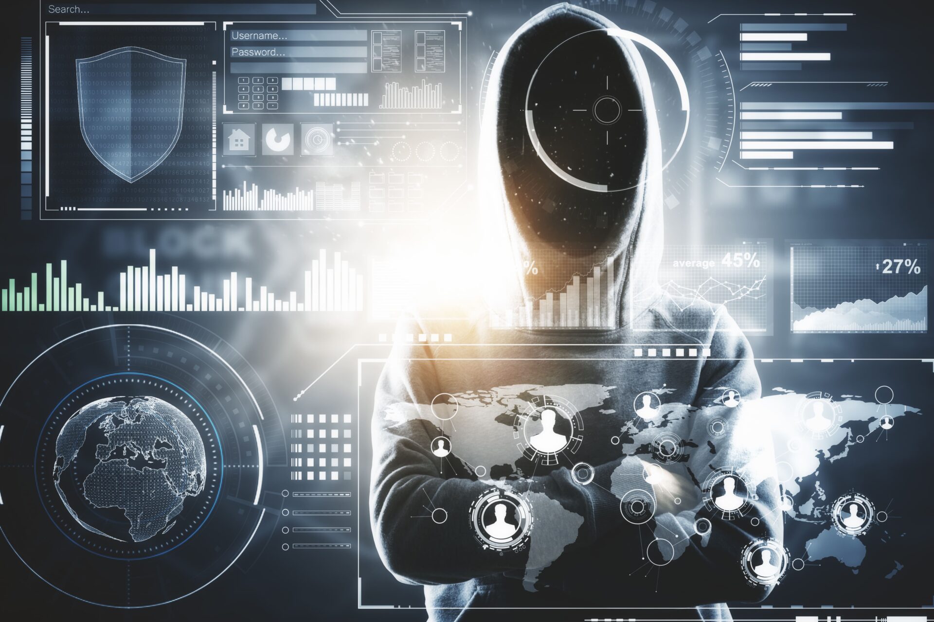 analisis-riesgos-ciberseguridad-metodologia gestión riesgos evaluación amenazas empresarial