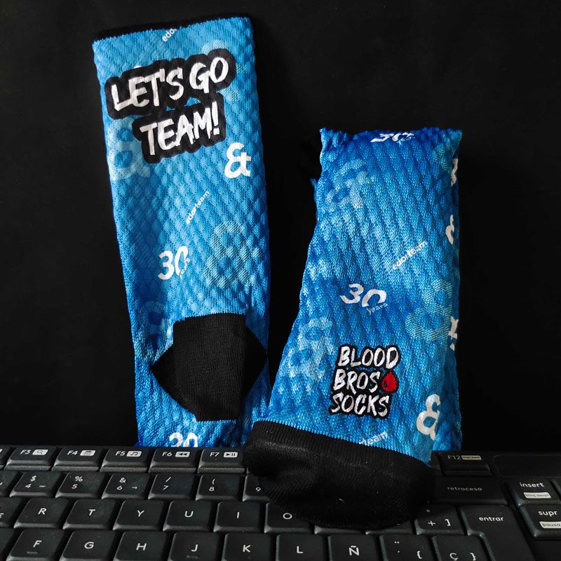 Calcetines de Pádel - Bro Socks – BRO SOCKS