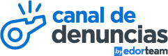 Canal de Denuncias de Edorteam