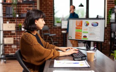 Ciberseguridad empresas 2026: cómo preparar tu negocio para las amenazas del próximo año