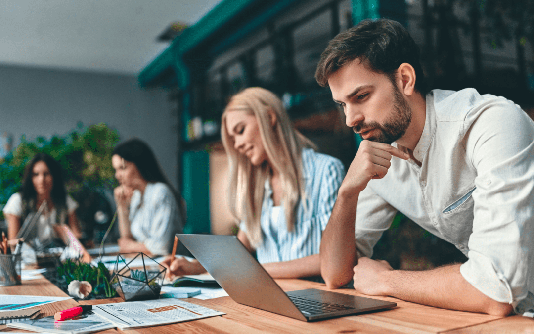 CISO y Delegado de Protección de Datos: ¿pueden ser la misma persona en una empresa?