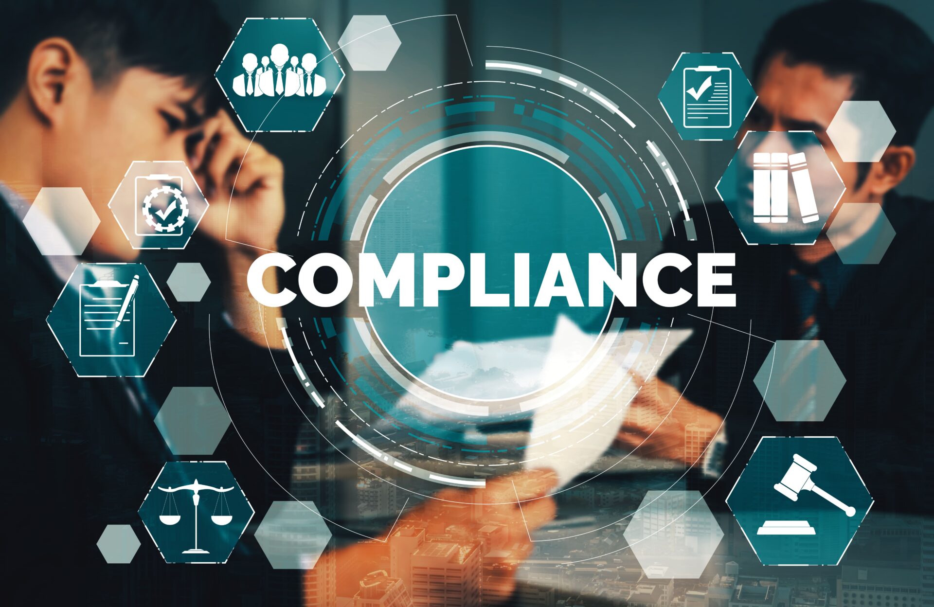 cultura compliance en empresas modernas