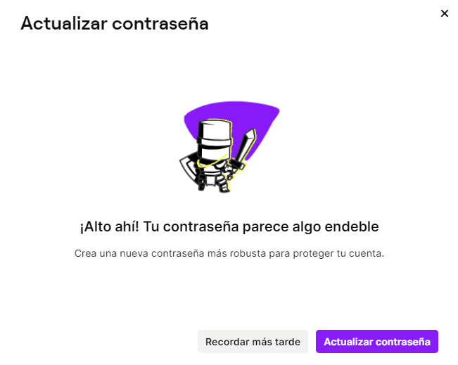 ¿Que ha pasado con twitch? filtración de datos personales