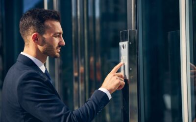 Control de accesos según ISO 27001