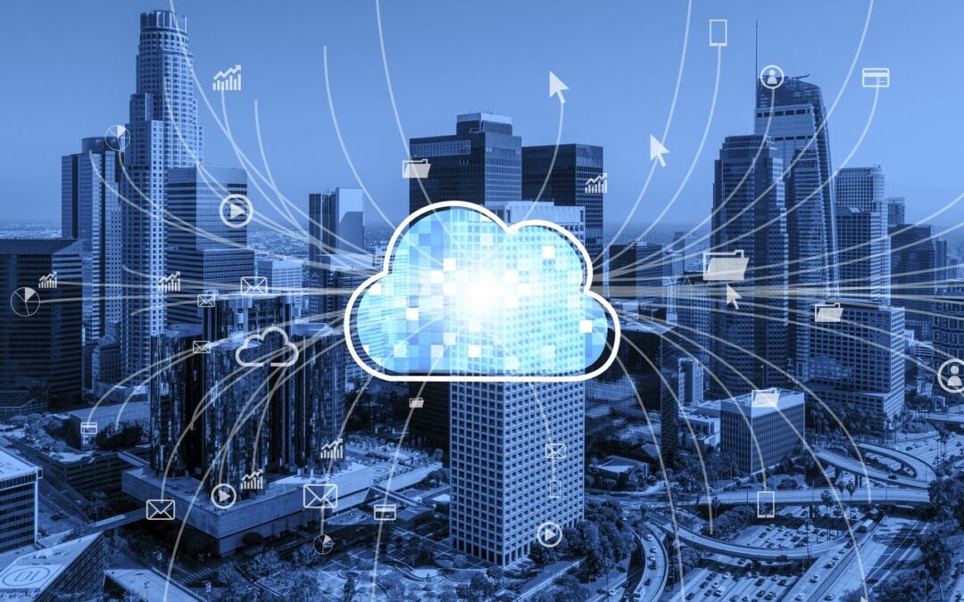 Cómo contratar un servicio para copia de seguridad en la nube