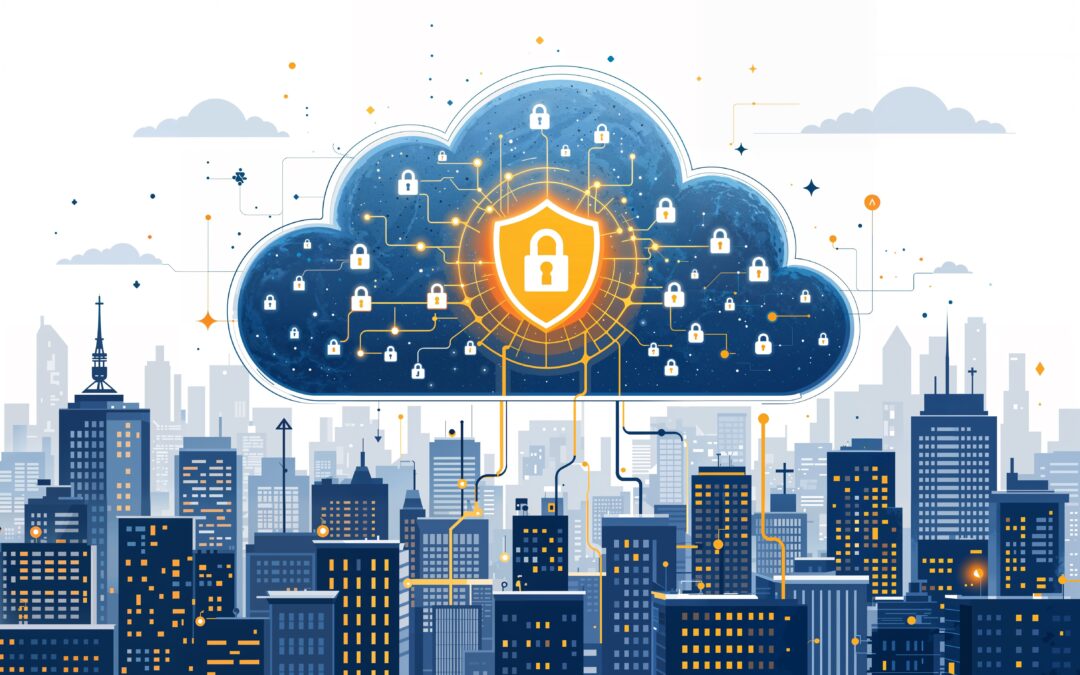 DLP Cloud: proteger datos en SaaS y servicios cloud sin perder productividad