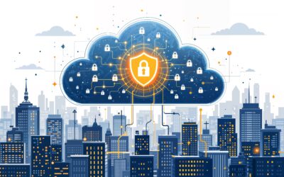 DLP Cloud: proteger datos en SaaS y servicios cloud sin perder productividad