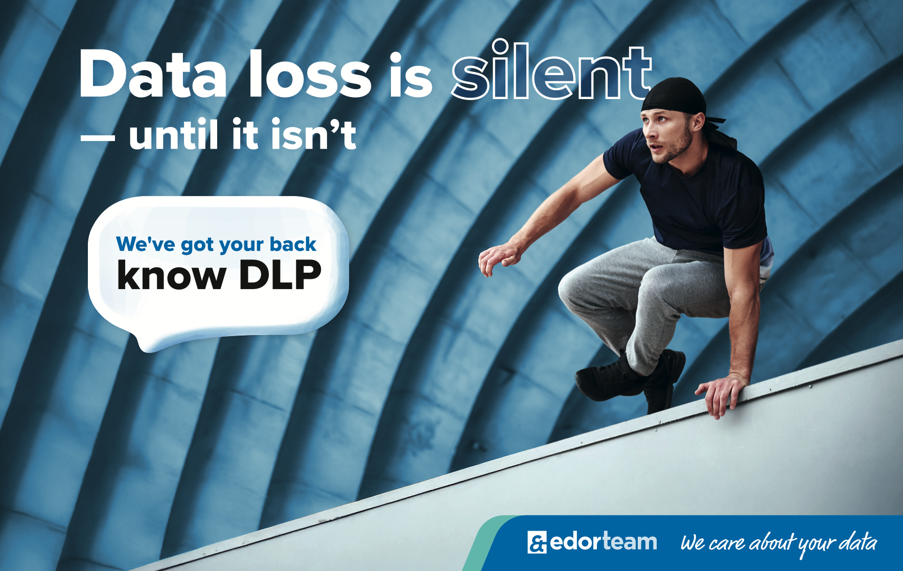 DLP Software | Data Loss Prevention