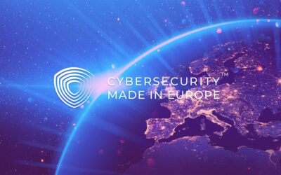 Edorteam obtiene el sello ‘Cybersecurity Made in Europe’ y refuerza su apuesta por la soberanía digital