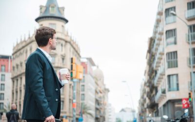 Empresa protección de datos en Madrid: tu negocio necesita algo más que papeleo