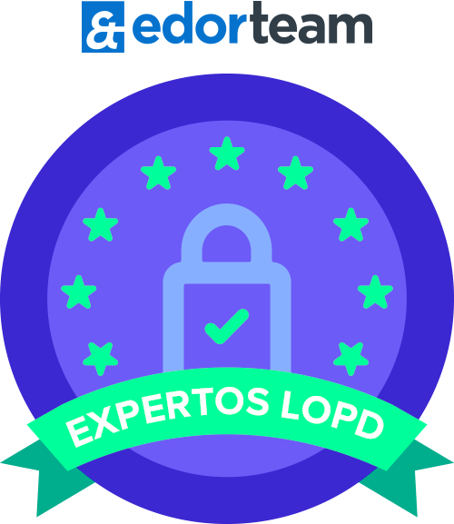 Differences between LOPD and GDPR