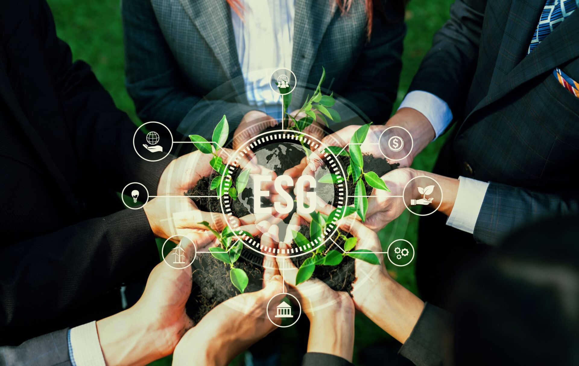 cumplimiento normativo ESG sostenibilidad corporativa