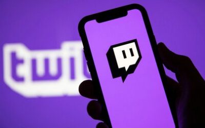 ¿Qué ha pasado en Twitch? Filtración masiva de datos personales