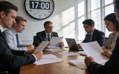Preparación NIS2: checklist completo para empresas que quieren estar listas en 2026