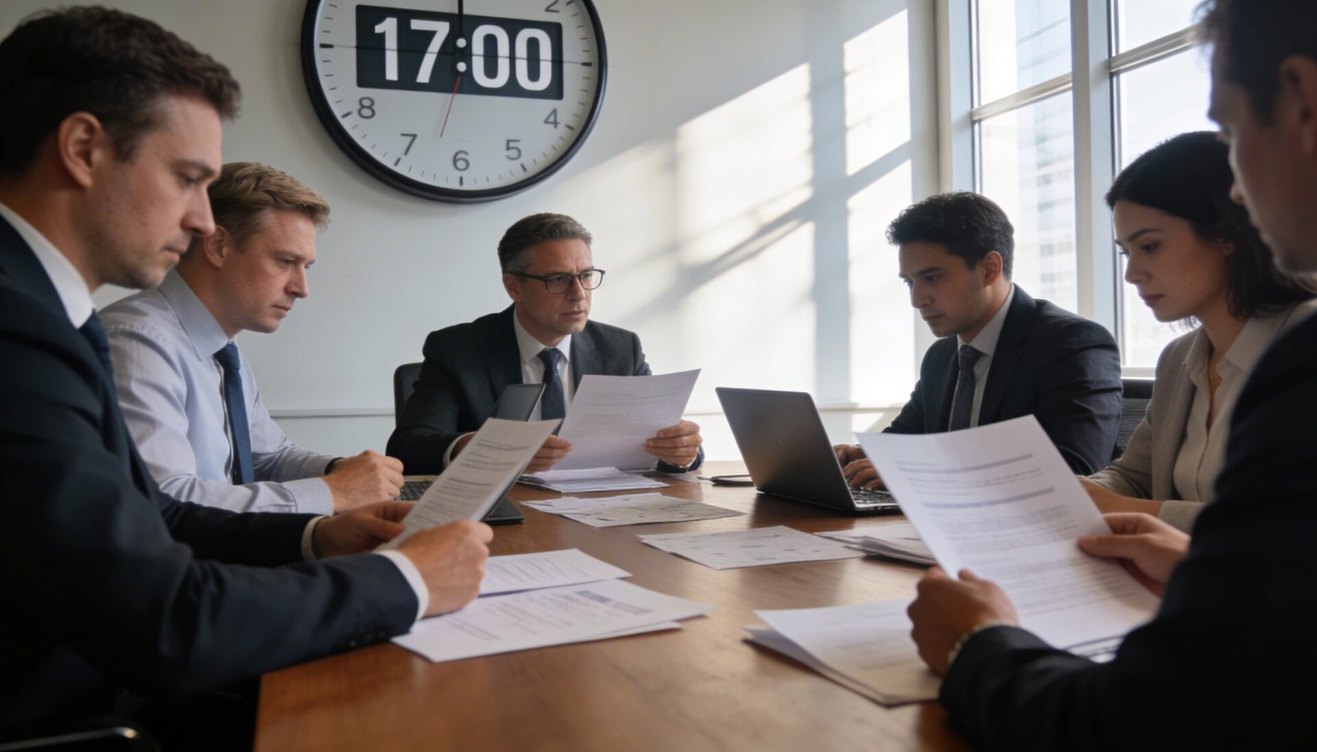 Preparación NIS2 para empresas