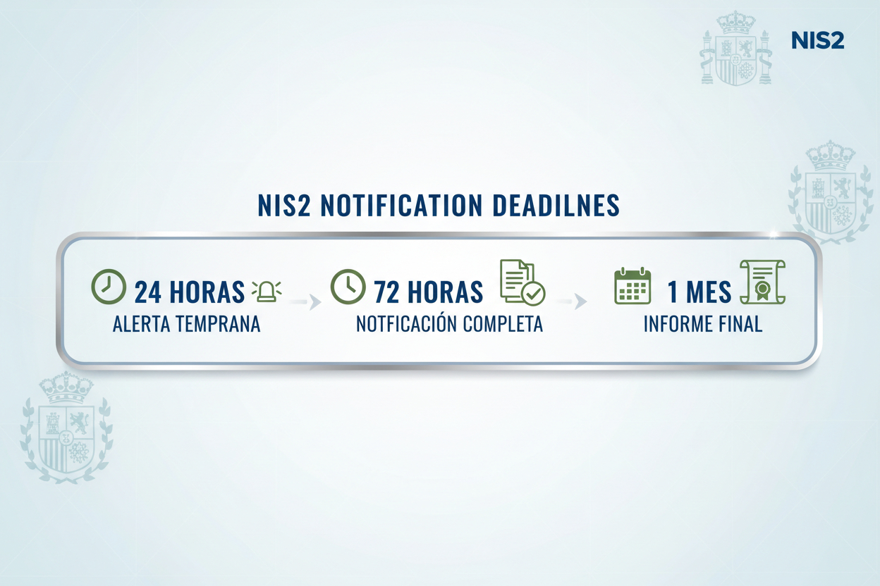 Autoevaluación NIS2