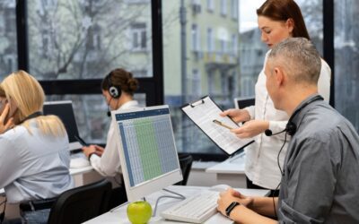 ISO 27001: cómo proteger y gestionar registros de actividad