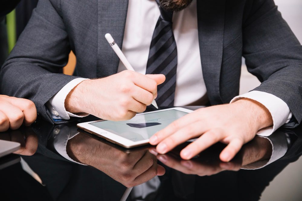 Firma Electrónica: Agiliza tus Procesos Empresariales