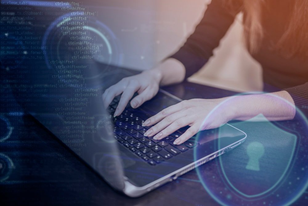 mejores soluciones de ciberseguridad para pequeñas empresas