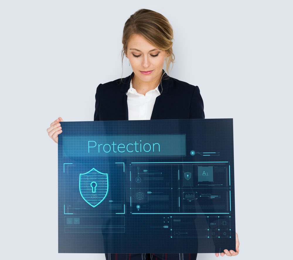 Buenas Prácticas en la Prevención de Fuga de Datos Personales