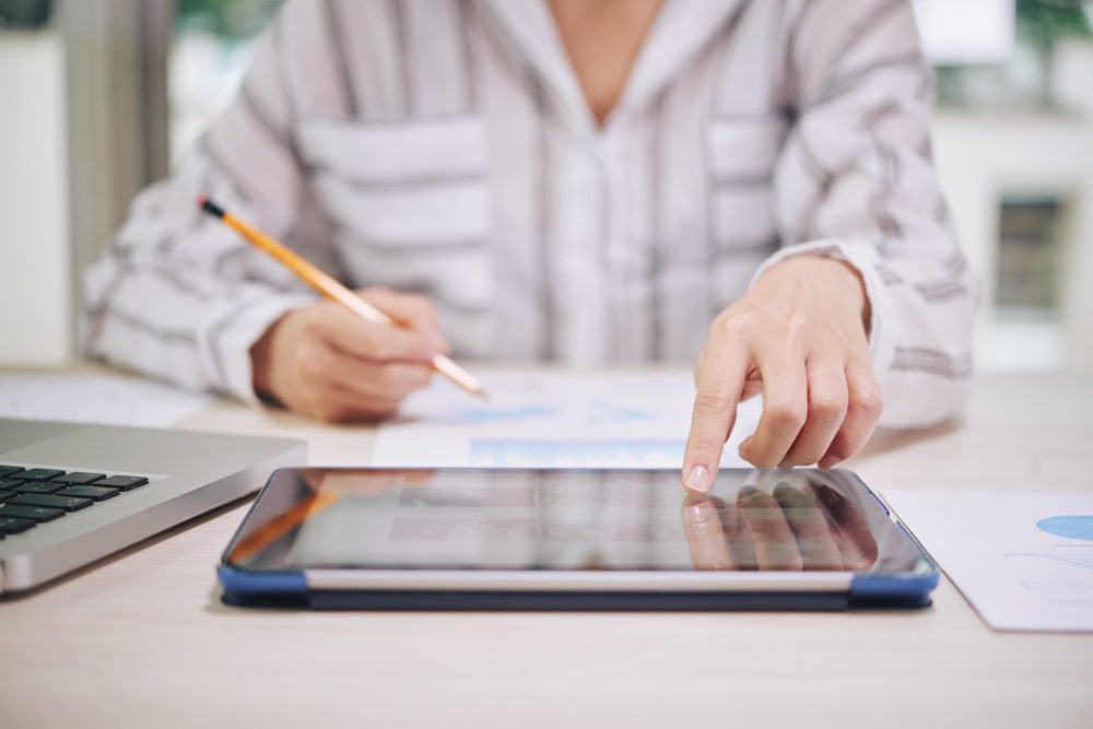Firma Electrónica: Agiliza tus Procesos Empresariales