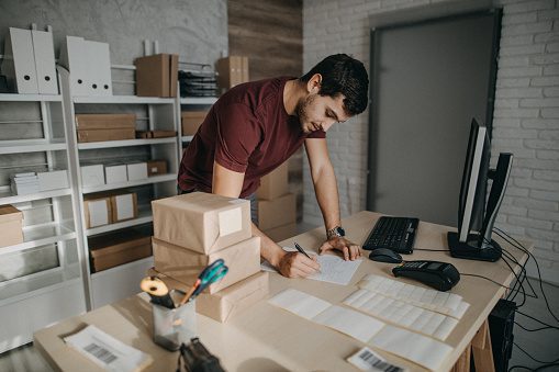 Soluciones de teletrabajo