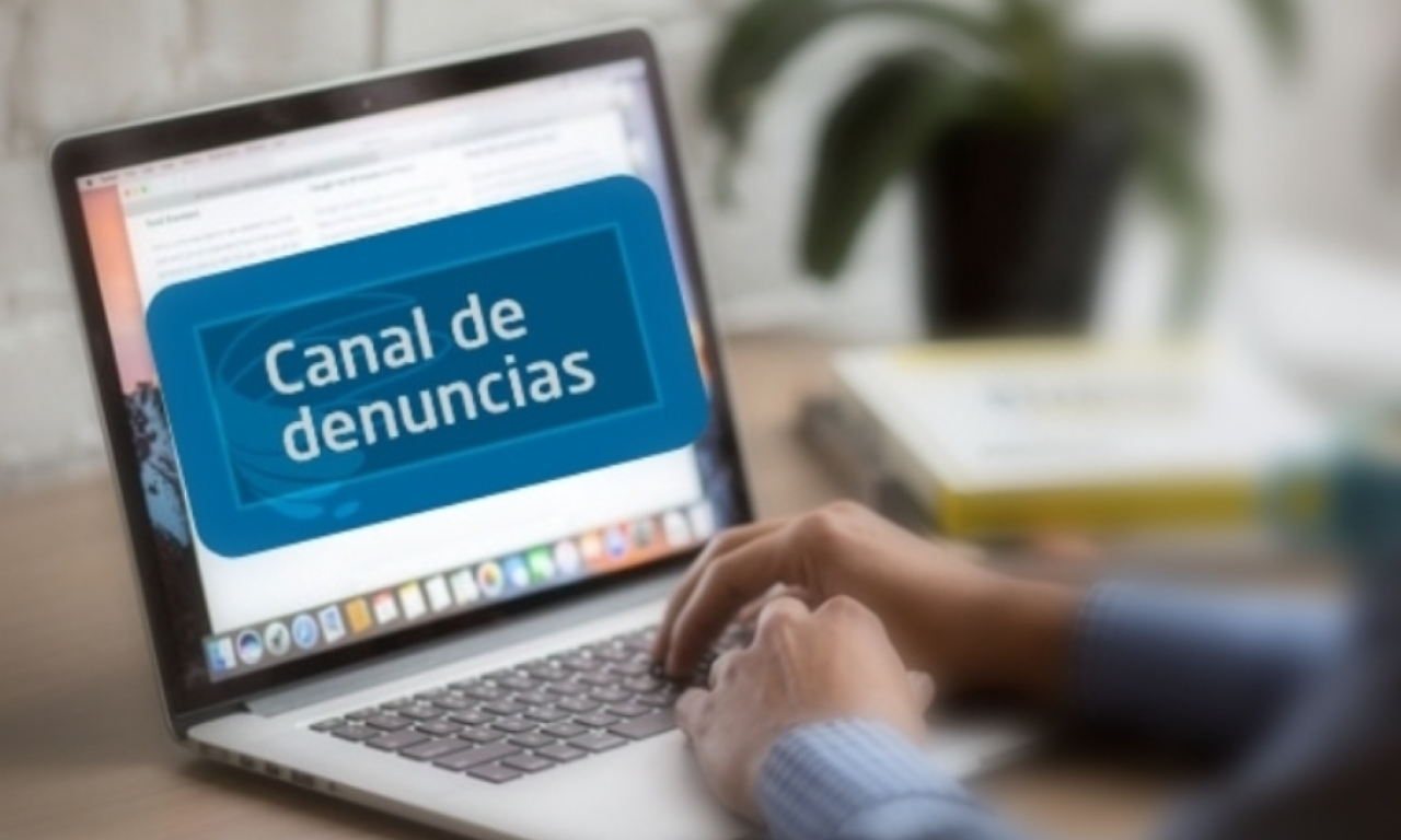 presupuesto para un canal de denuncias