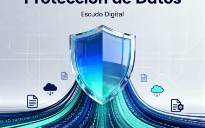 Software DLP: evita fugas de datos que pueden hundir tu negocio en 2026