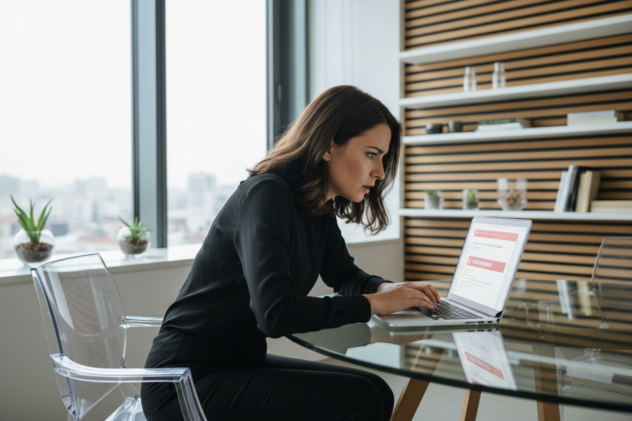 protocolo incidentes