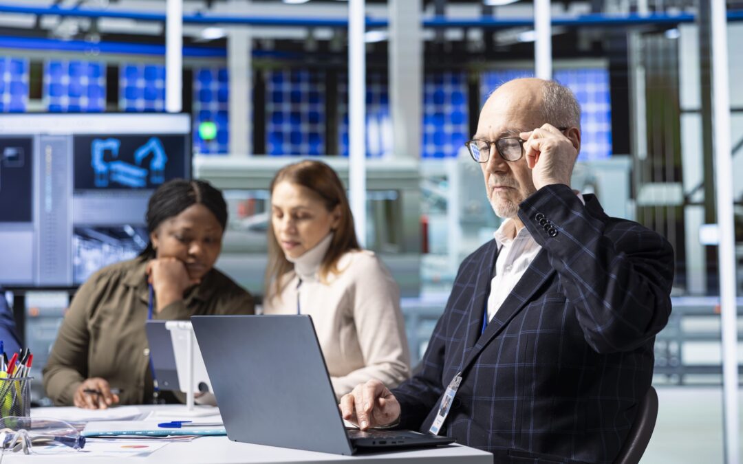 NIS2 para directivos: responsabilidad personal por ciberseguridad desde 2026