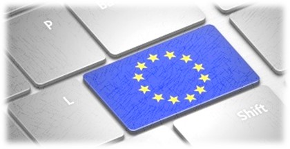 Nou reglament europeu de protecció de dades