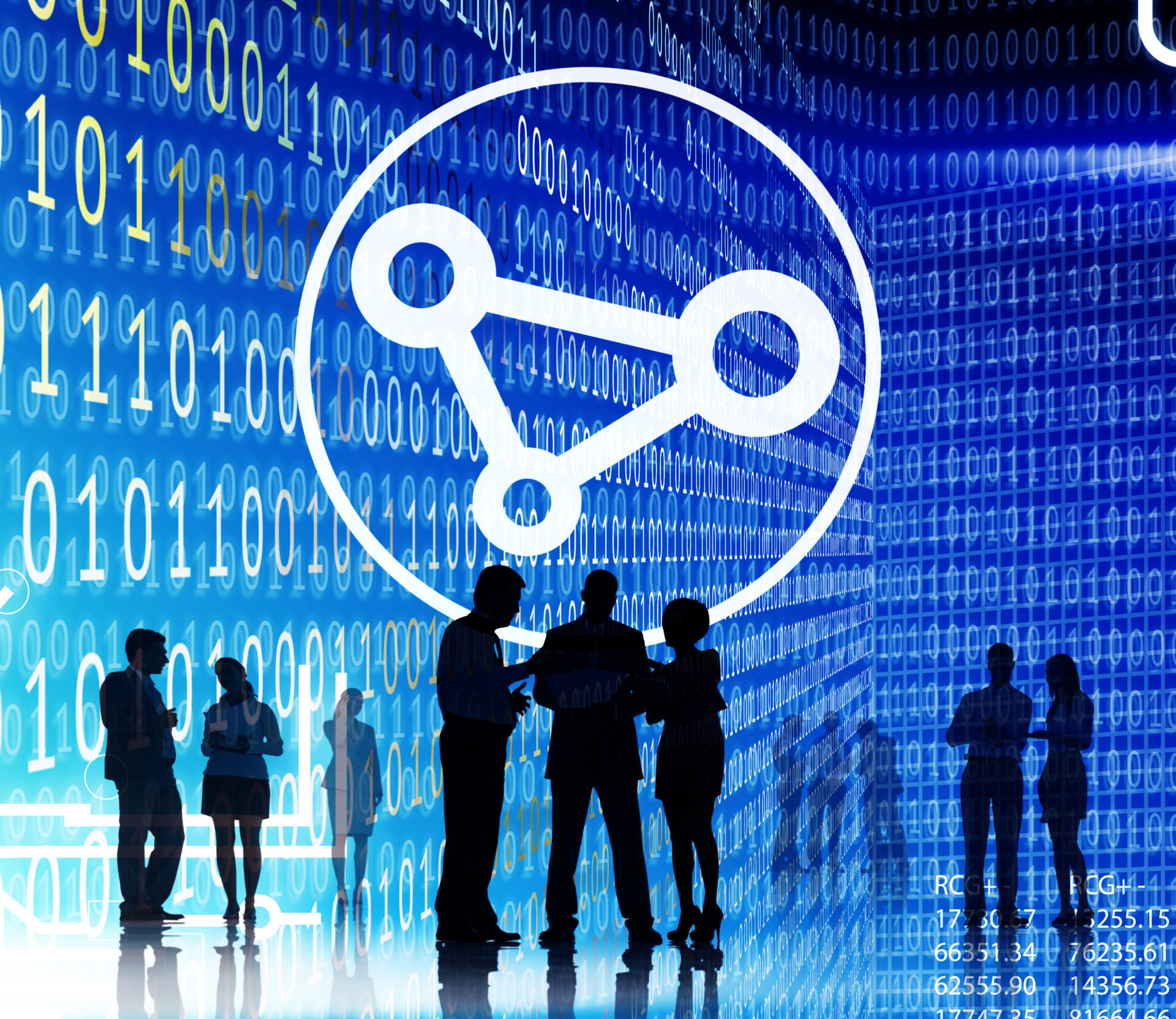 backup inmutable segmentación red corporativa